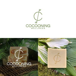Design de Logo par 4tech services pour Cocooning Nature SA | Design : #32484243
