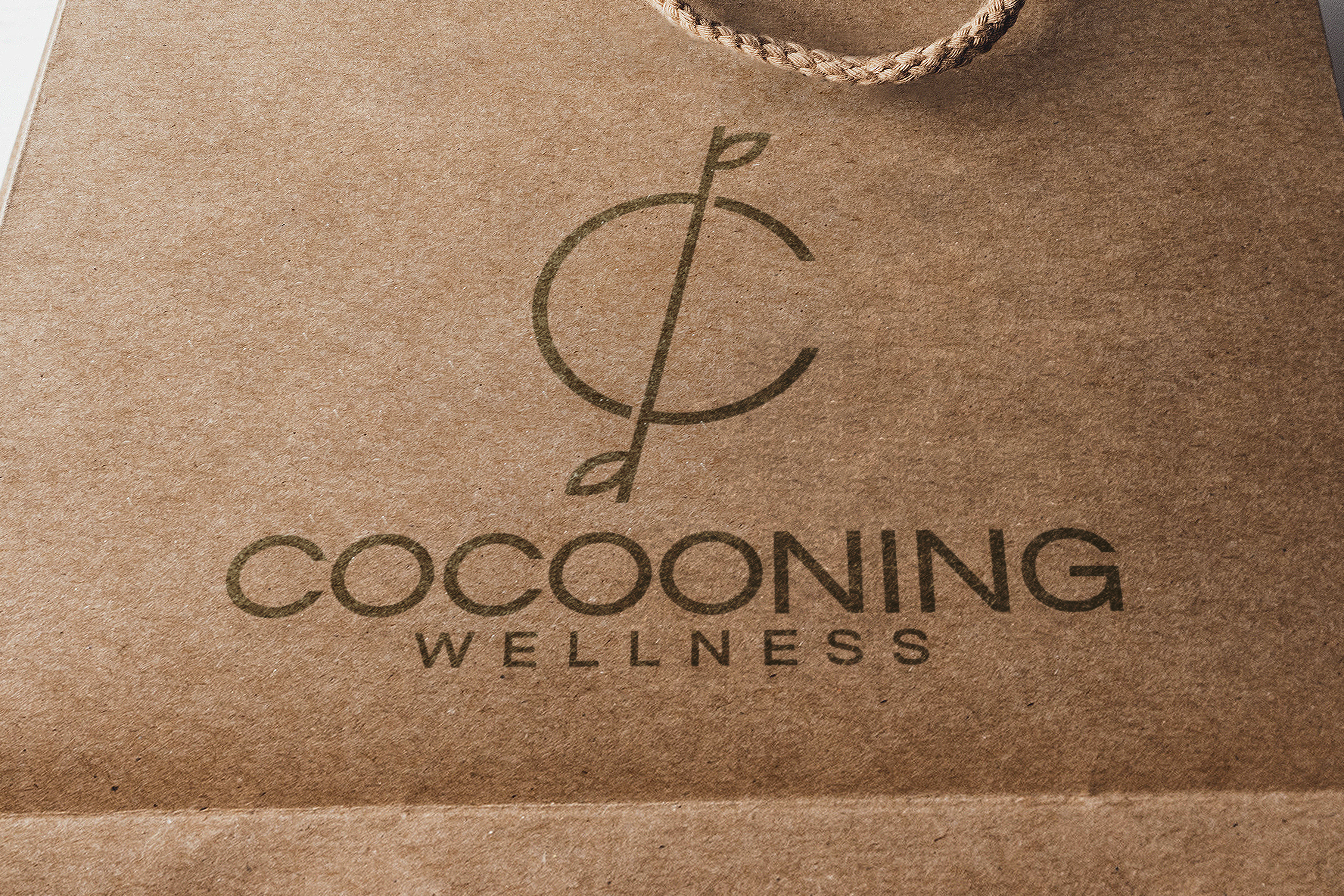 Logo Design by 4tech services for Cocooning Nature SA | Design: #32484244