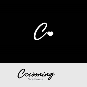 Logo Design by r. ilham for Cocooning Nature SA | Design #32506607