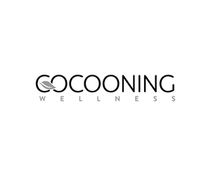 Logo Design by AlphabetZero.co.uk for Cocooning Nature SA | Design: #32485569