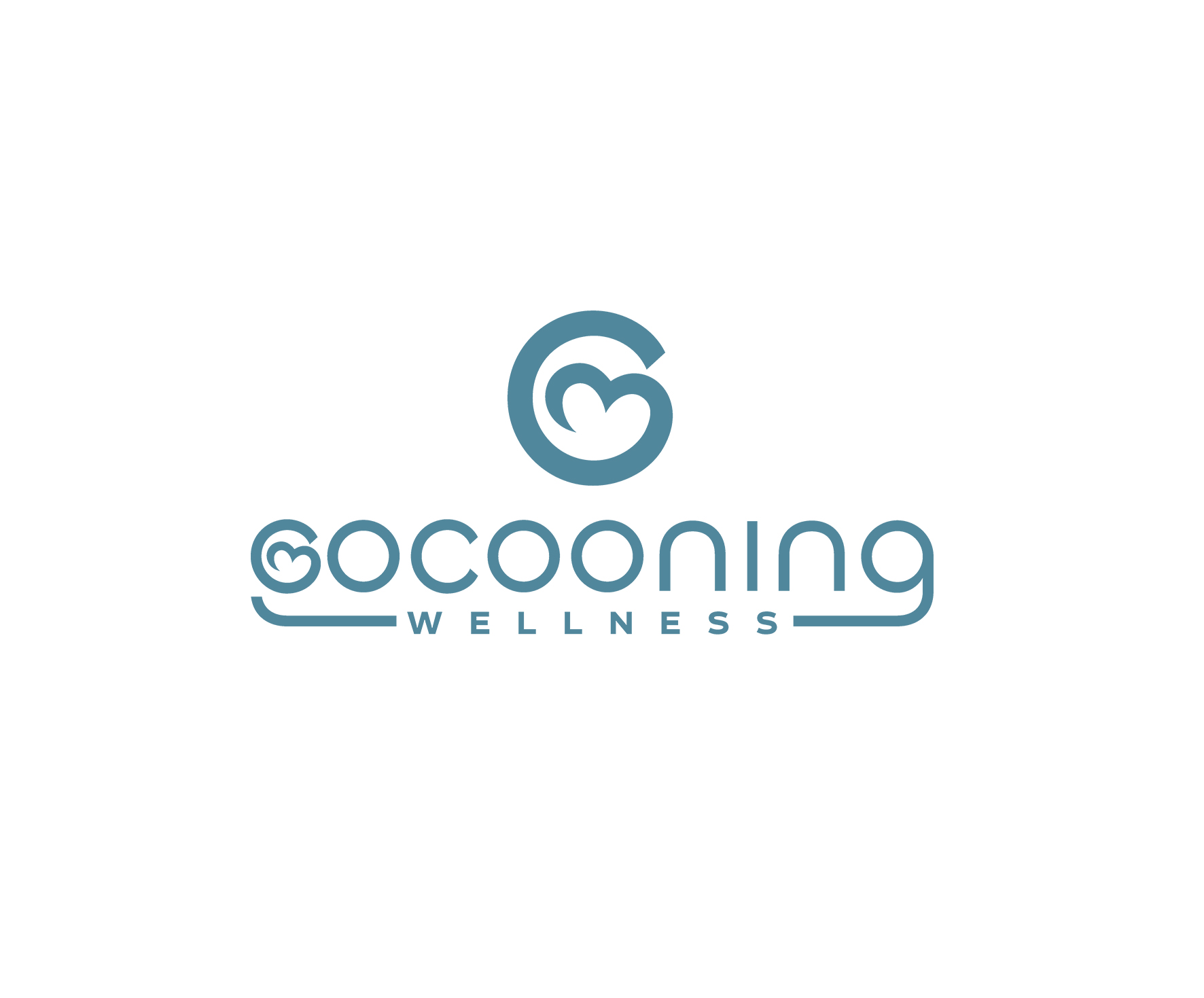 Logo-Design von Olgert für Cocooning Nature SA | Design #32527047
