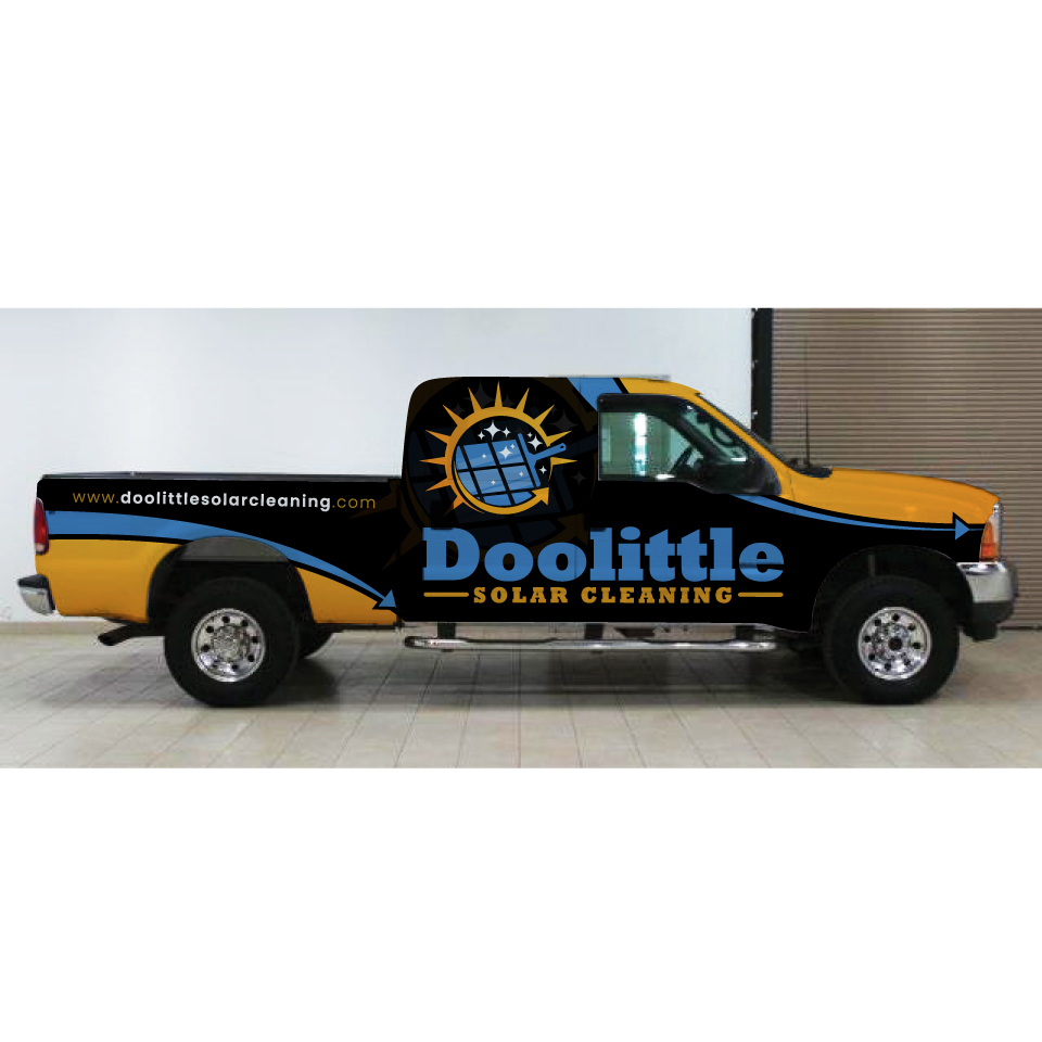 Car Wrap Design by Yoga Tri for this project | Design #32498730