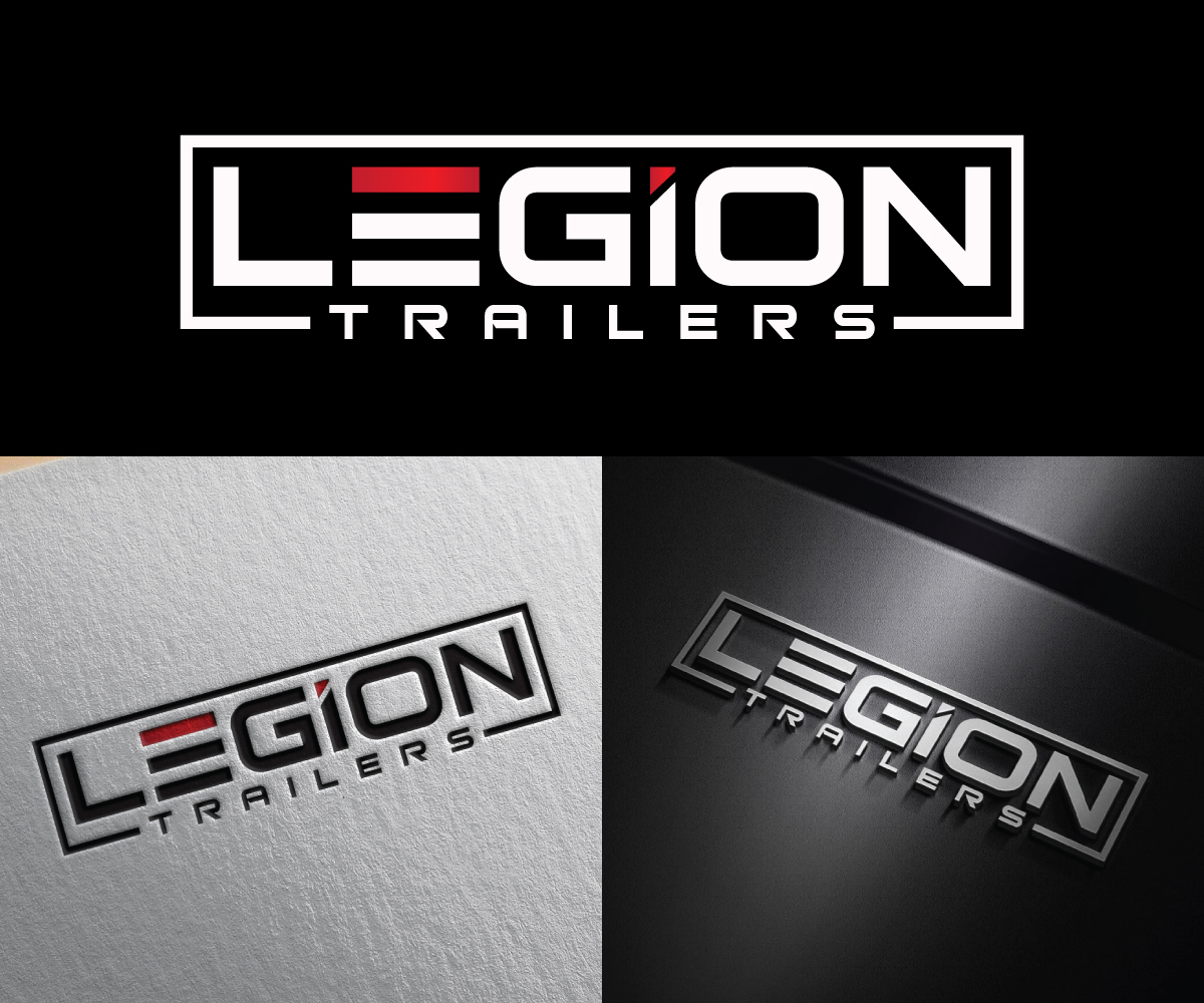 Logo Design by Adi Graphics for this project | Design #32513456