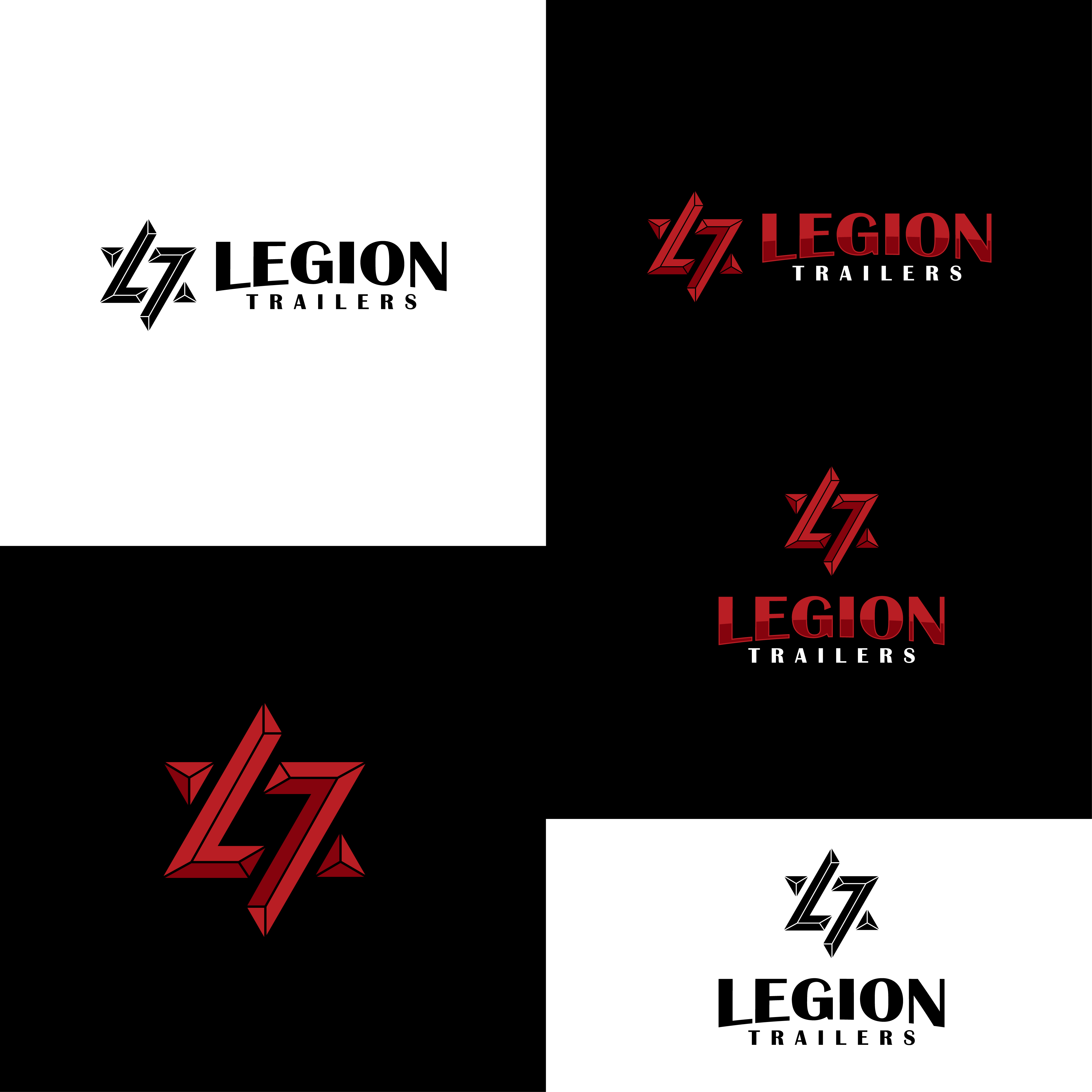 Logo Design by Sandii Hardianto for this project | Design #32484352