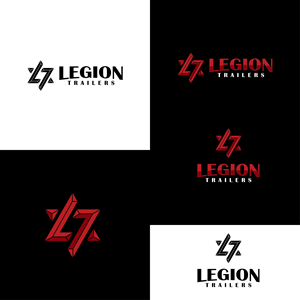 Logo Design by Sandii Hardianto for this project | Design: #32484352