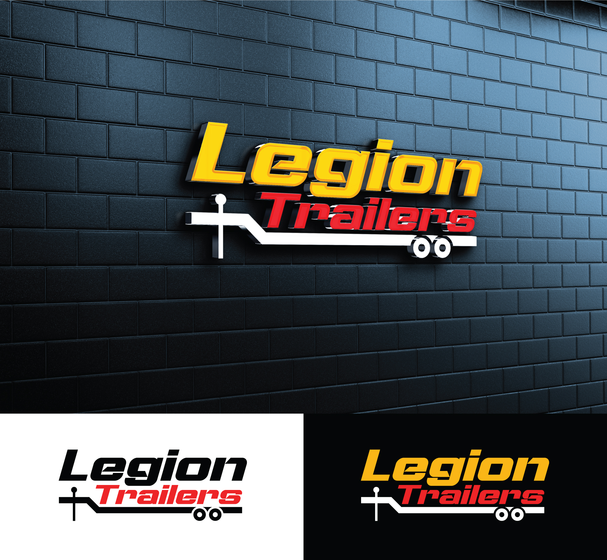 Logo Design by StromDesignHub for this project | Design #32491222