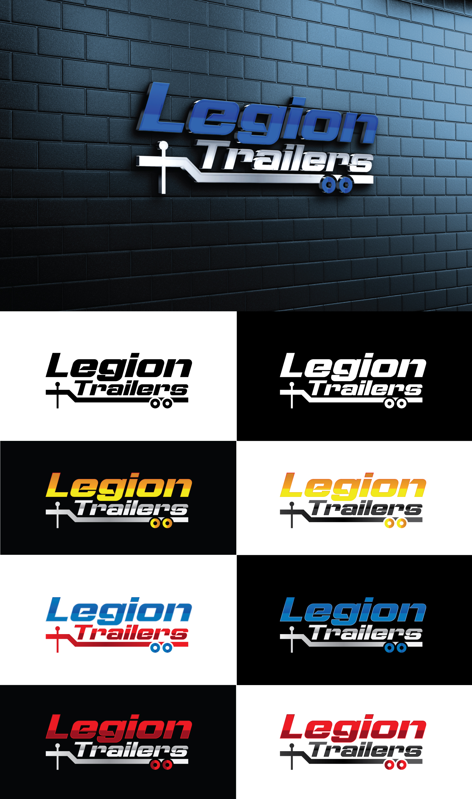 Logo Design by StromDesignHub for this project | Design #32492631