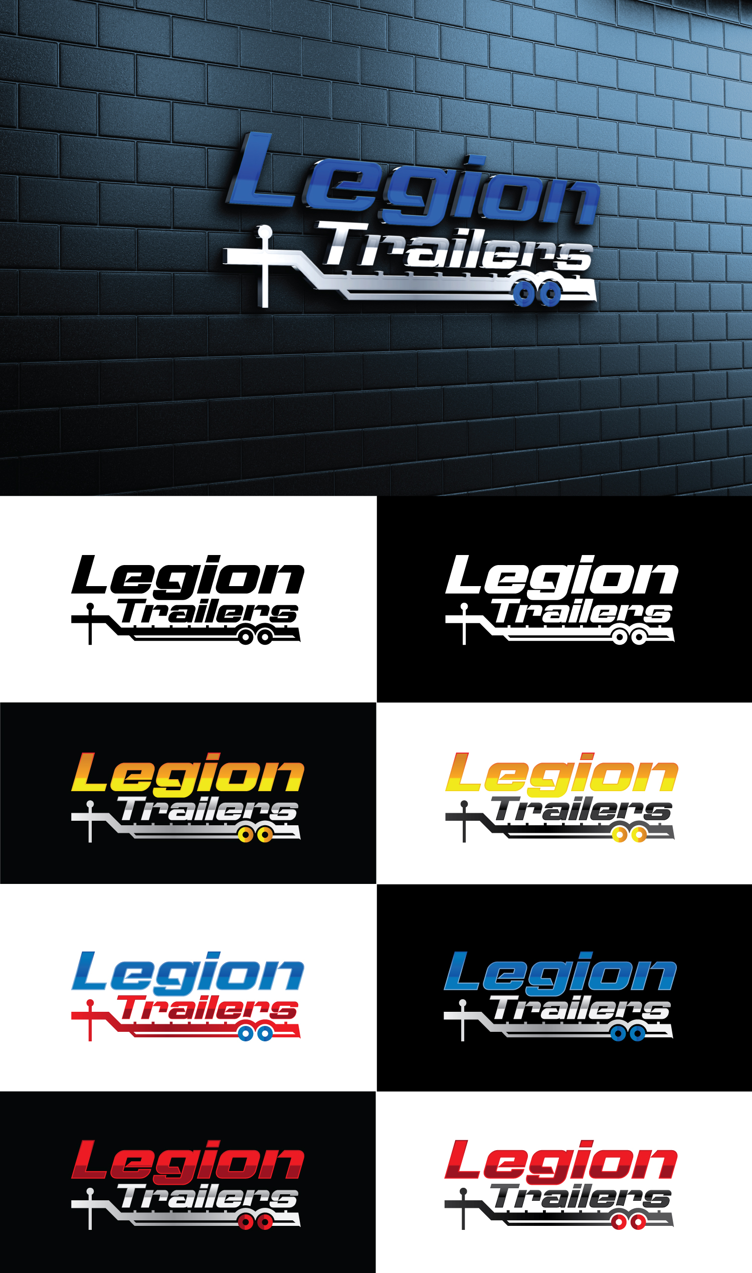 Logo Design by StromDesignHub for this project | Design #32501218