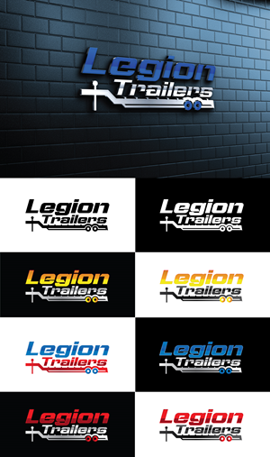 Logo Design by StromDesignHub for this project | Design: #32501218