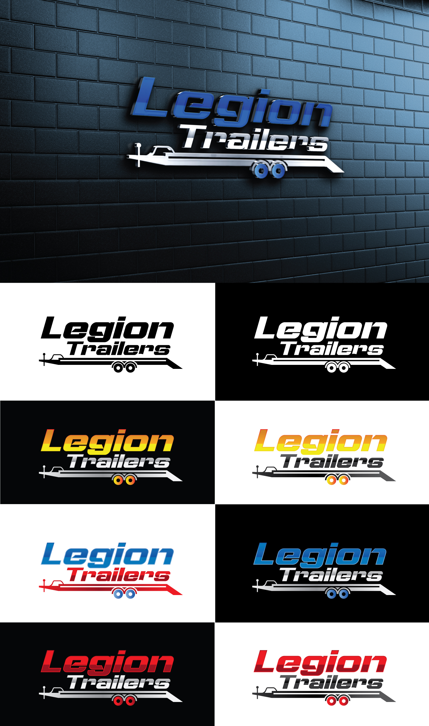 Logo Design by StromDesignHub for this project | Design #32501219