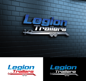 Logo Design by StromDesignHub for this project | Design: #32513737