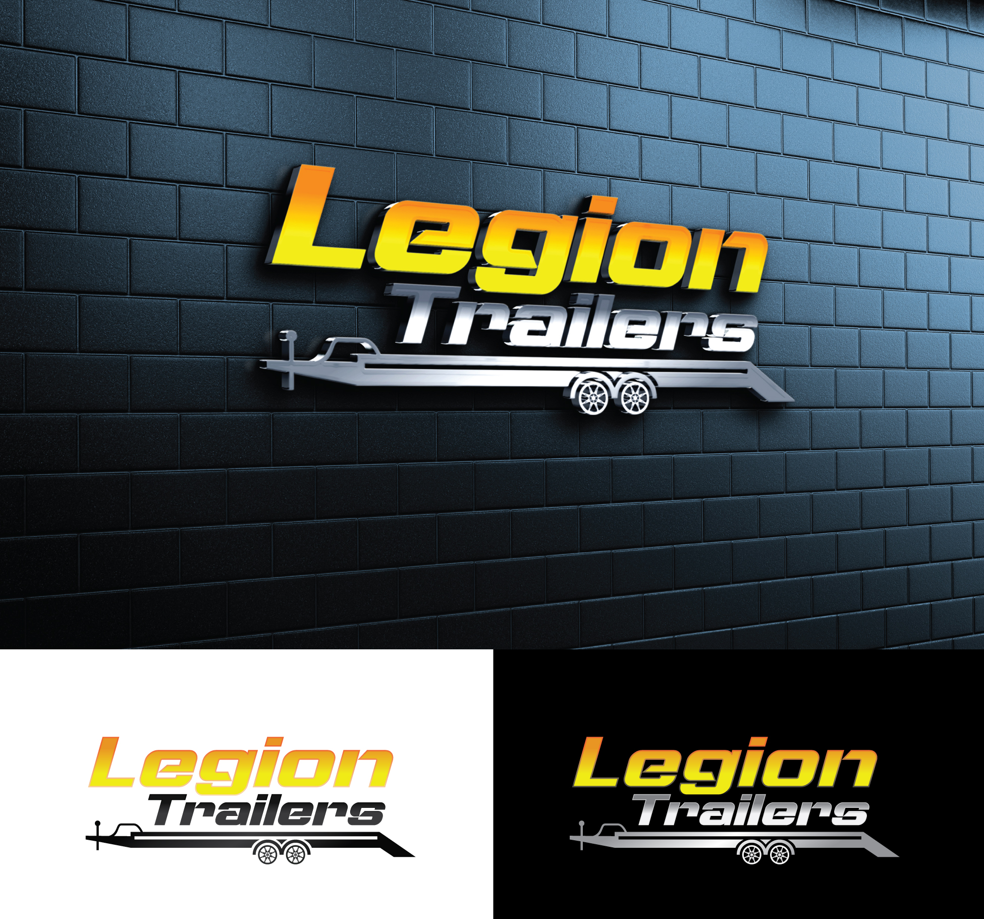 Logo Design by StromDesignHub for this project | Design #32513738