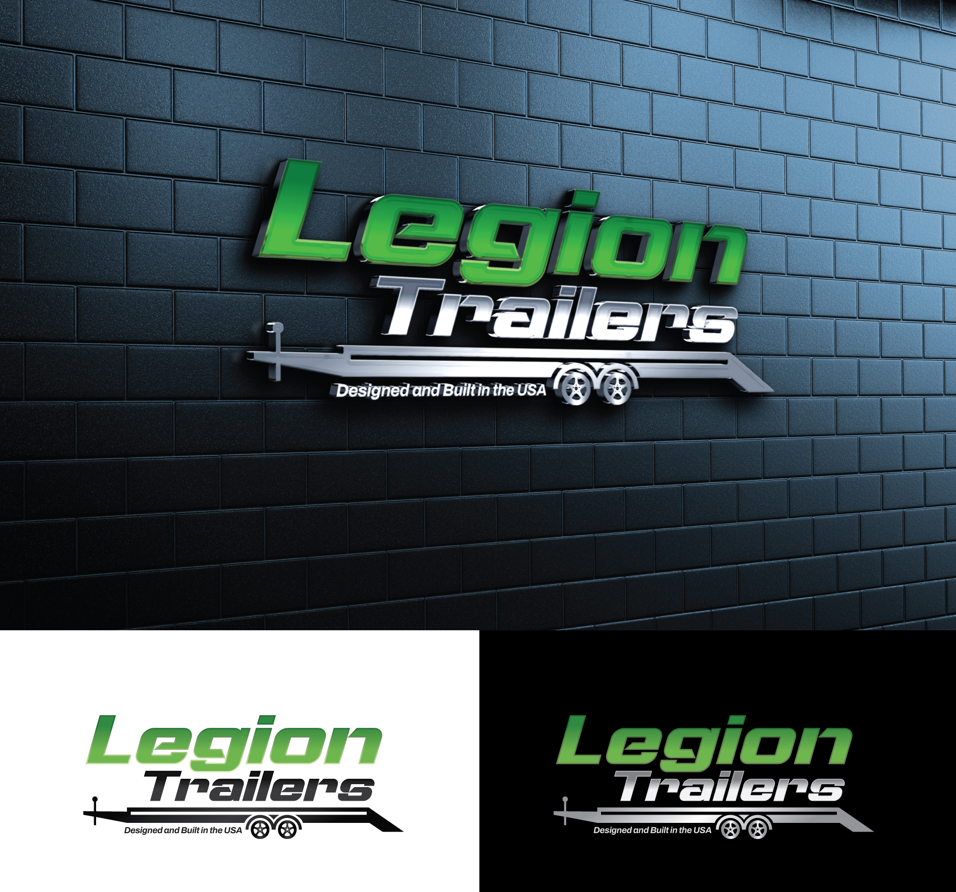 Logo Design by StromDesignHub for this project | Design #32532872