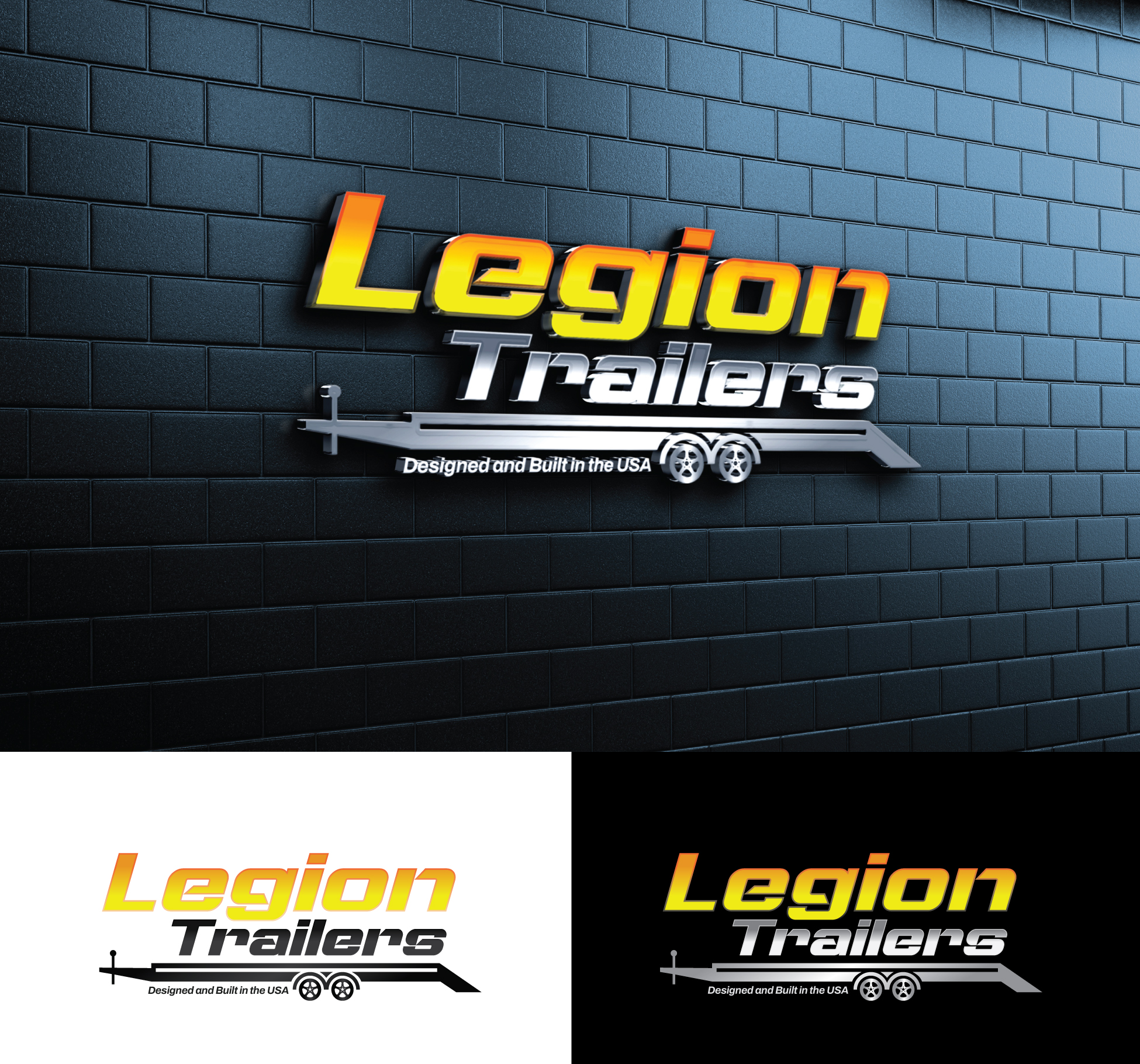 Logo Design by StromDesignHub for this project | Design #32532873