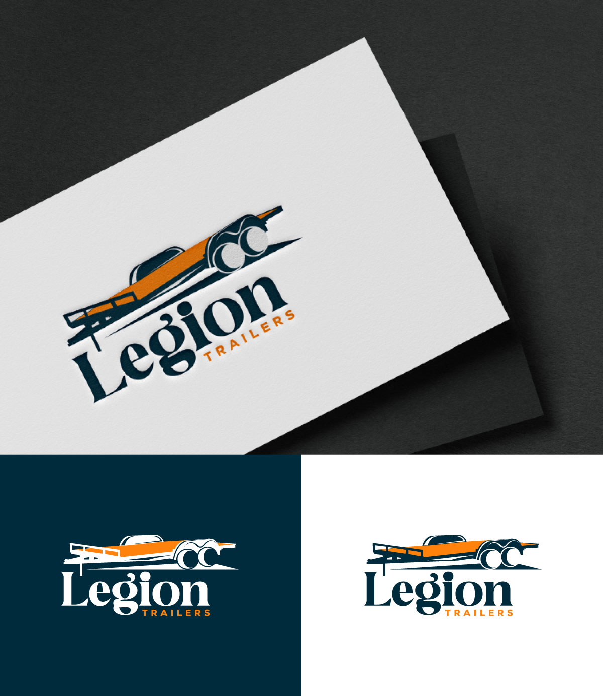 Logo Design by Loknath for this project | Design #32491514