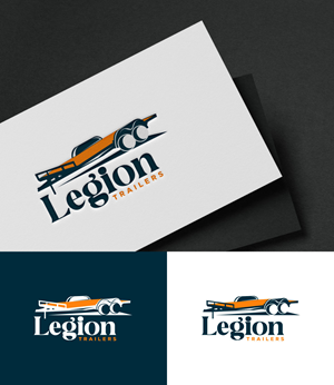 Logo-Design von Loknath für dieses Projekt | Design: #32491514