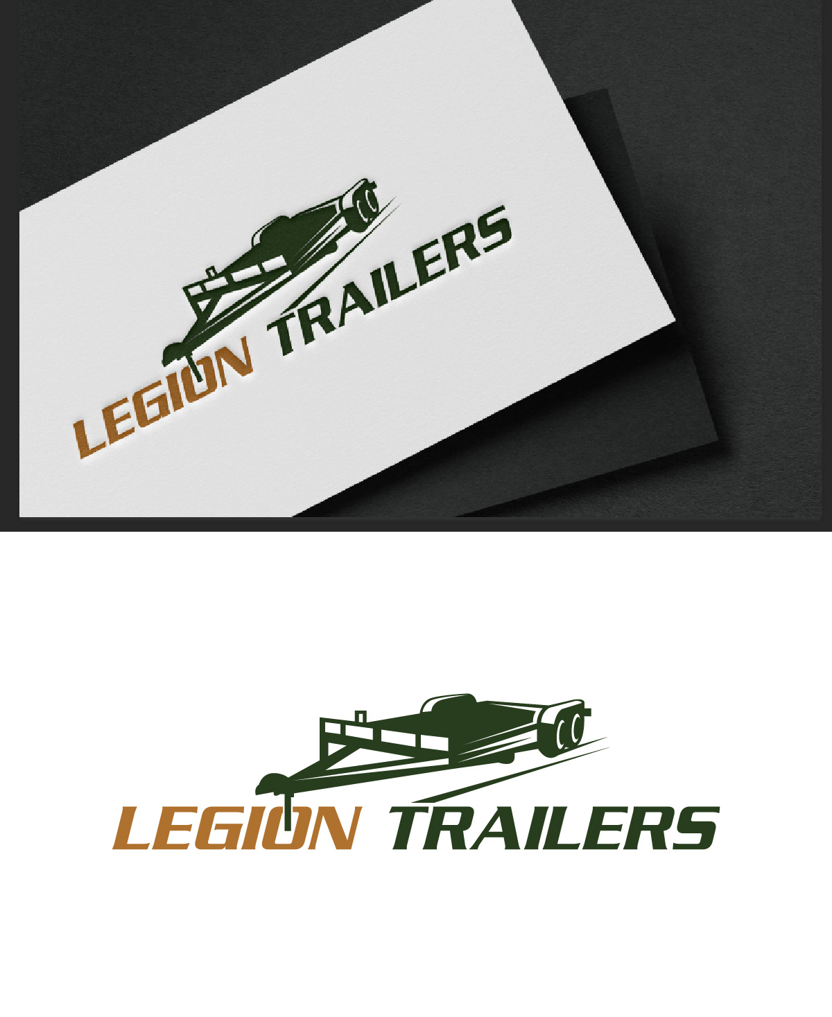 Logo Design by Loknath for this project | Design #32491515