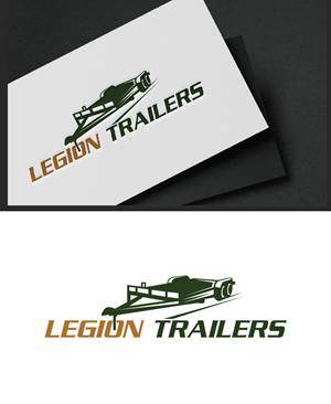 Logo Design by Loknath for this project | Design: #32491515