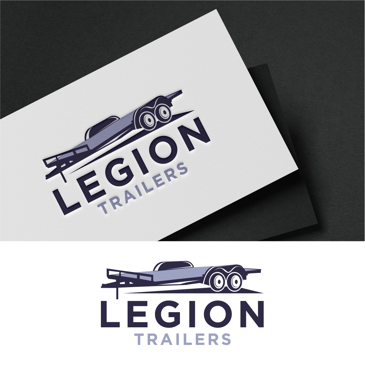 Logo Design by Loknath for this project | Design #32511447