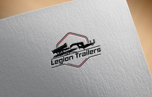 Logo Design by Daniel Khan for this project | Design: #32489833