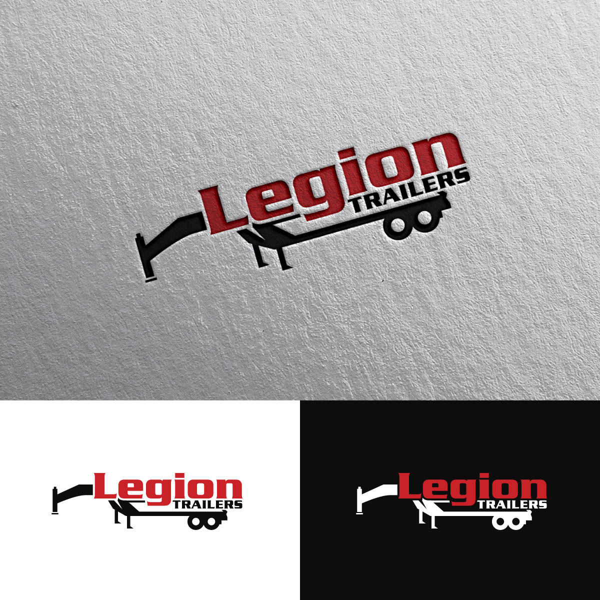 Logo Design by chris Ray for this project | Design #32488021
