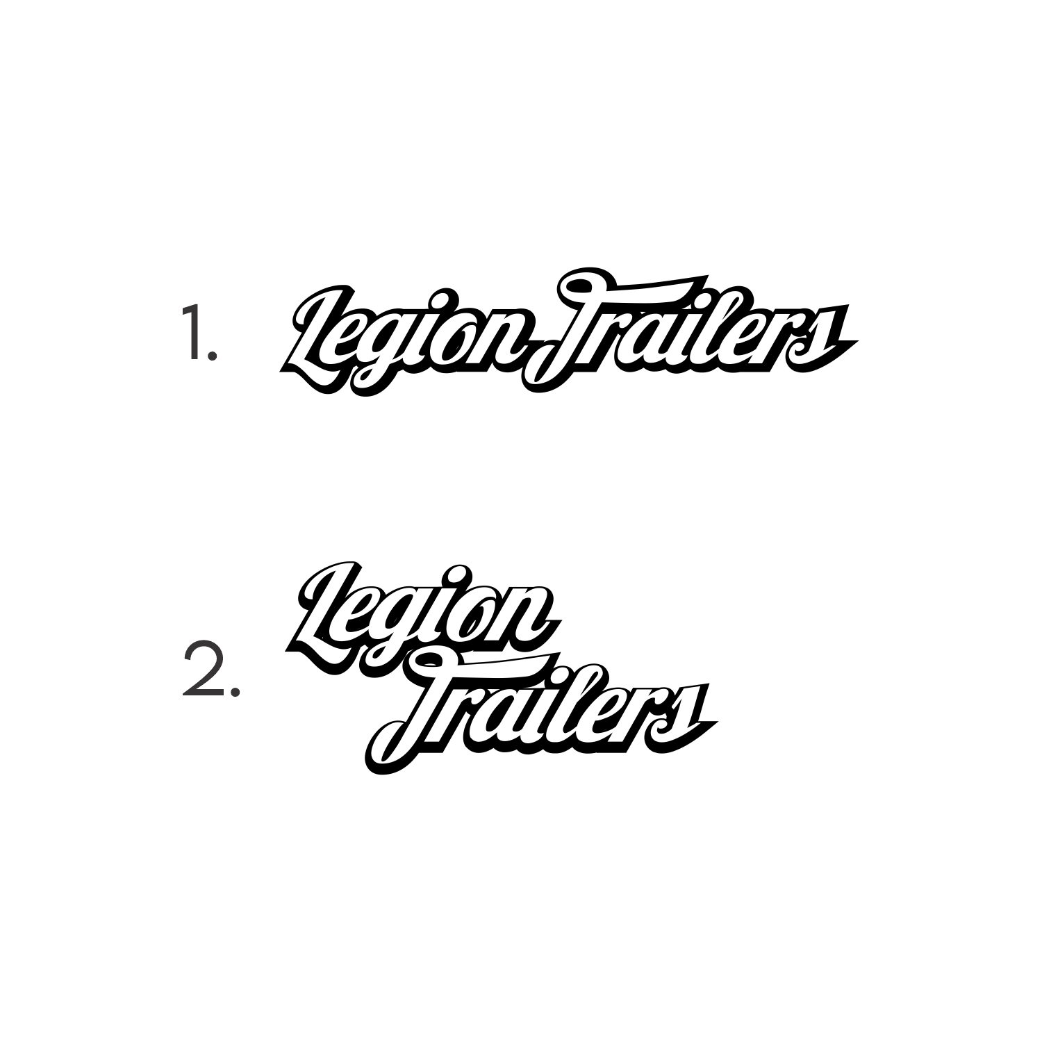 Logo Design by Kenshin777 for this project | Design #32517546