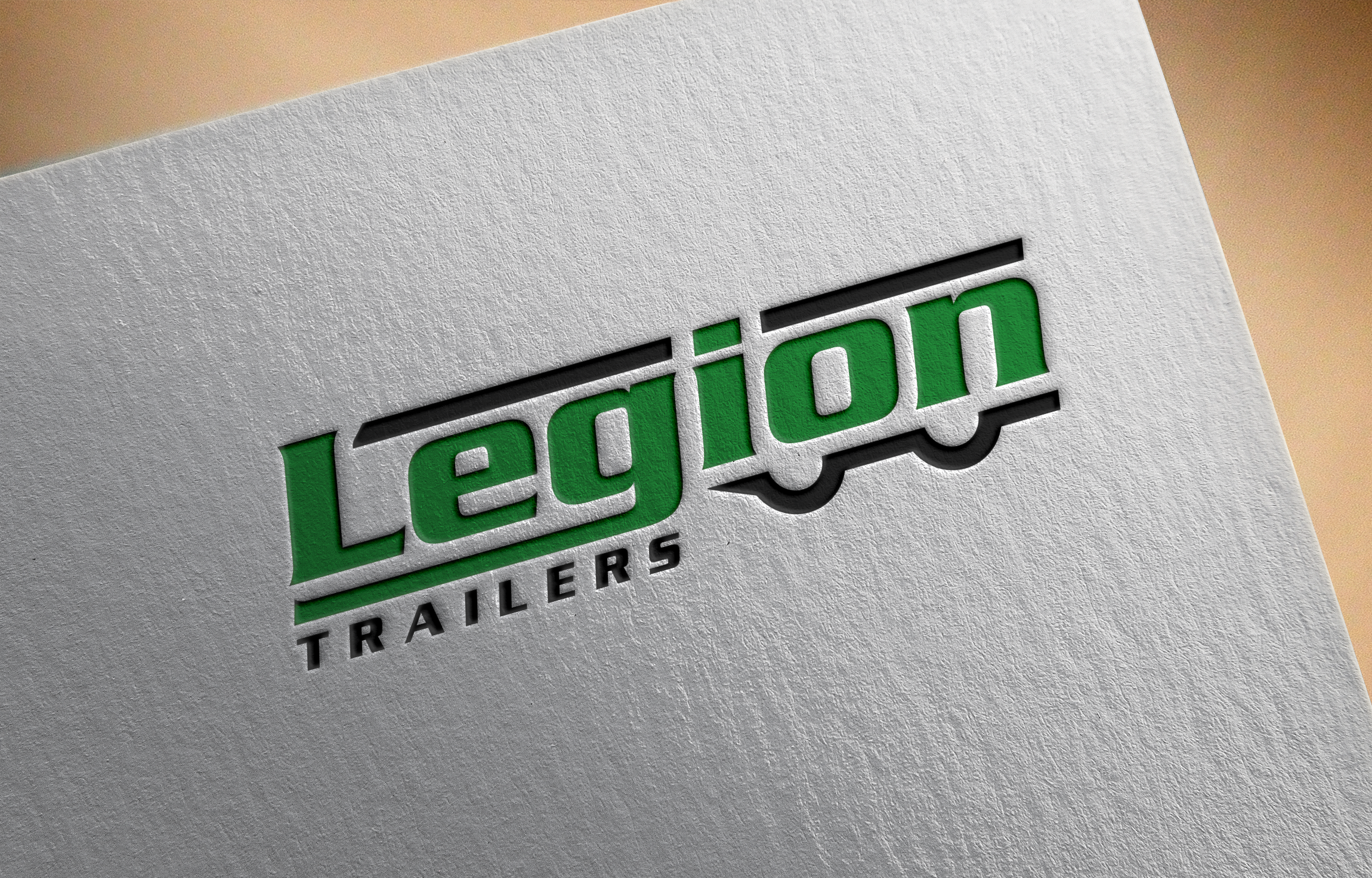 Logo Design by Innovative Graphix for this project | Design #32491930