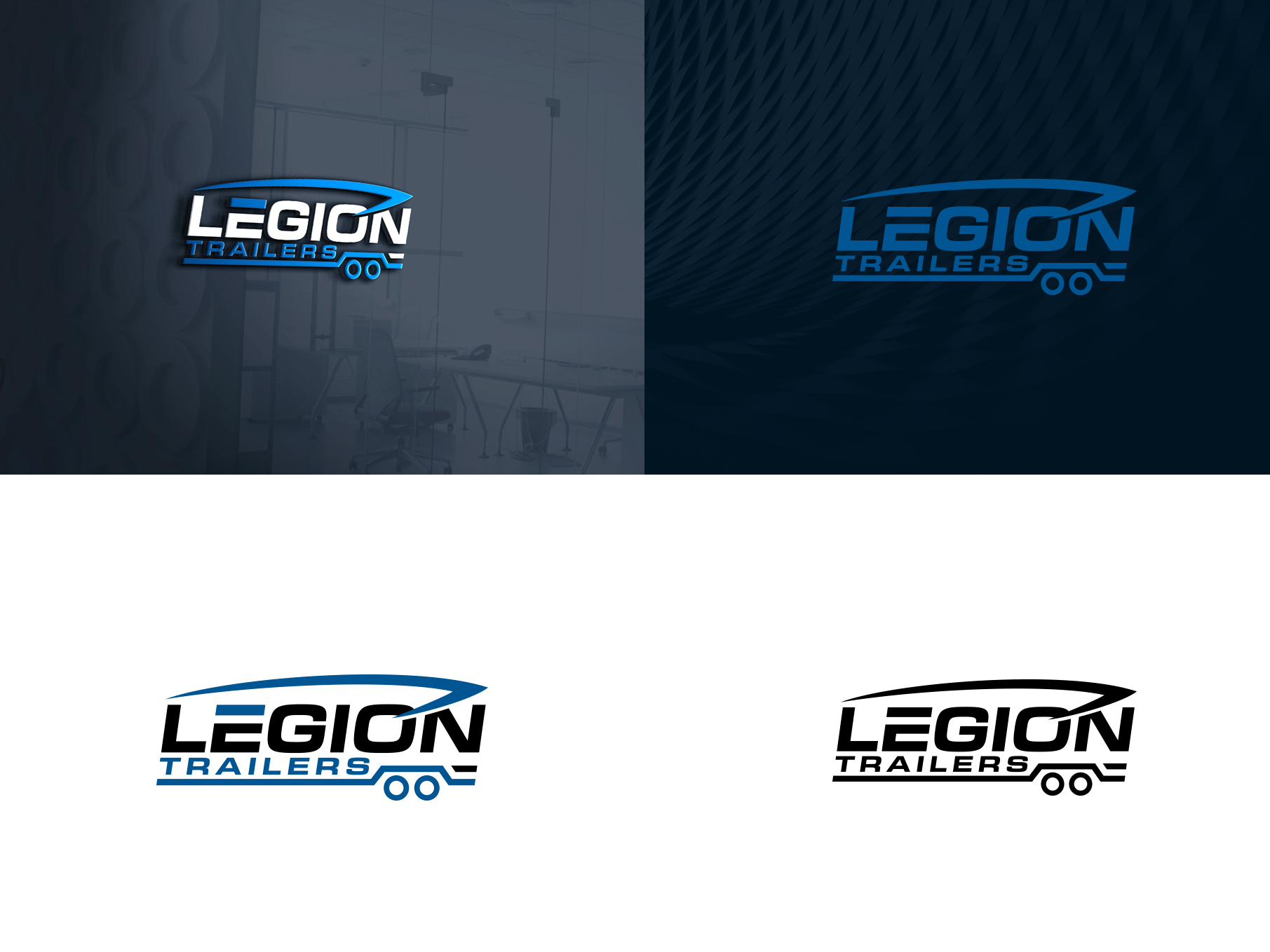 Logo Design by damakyjr for this project | Design #32528310