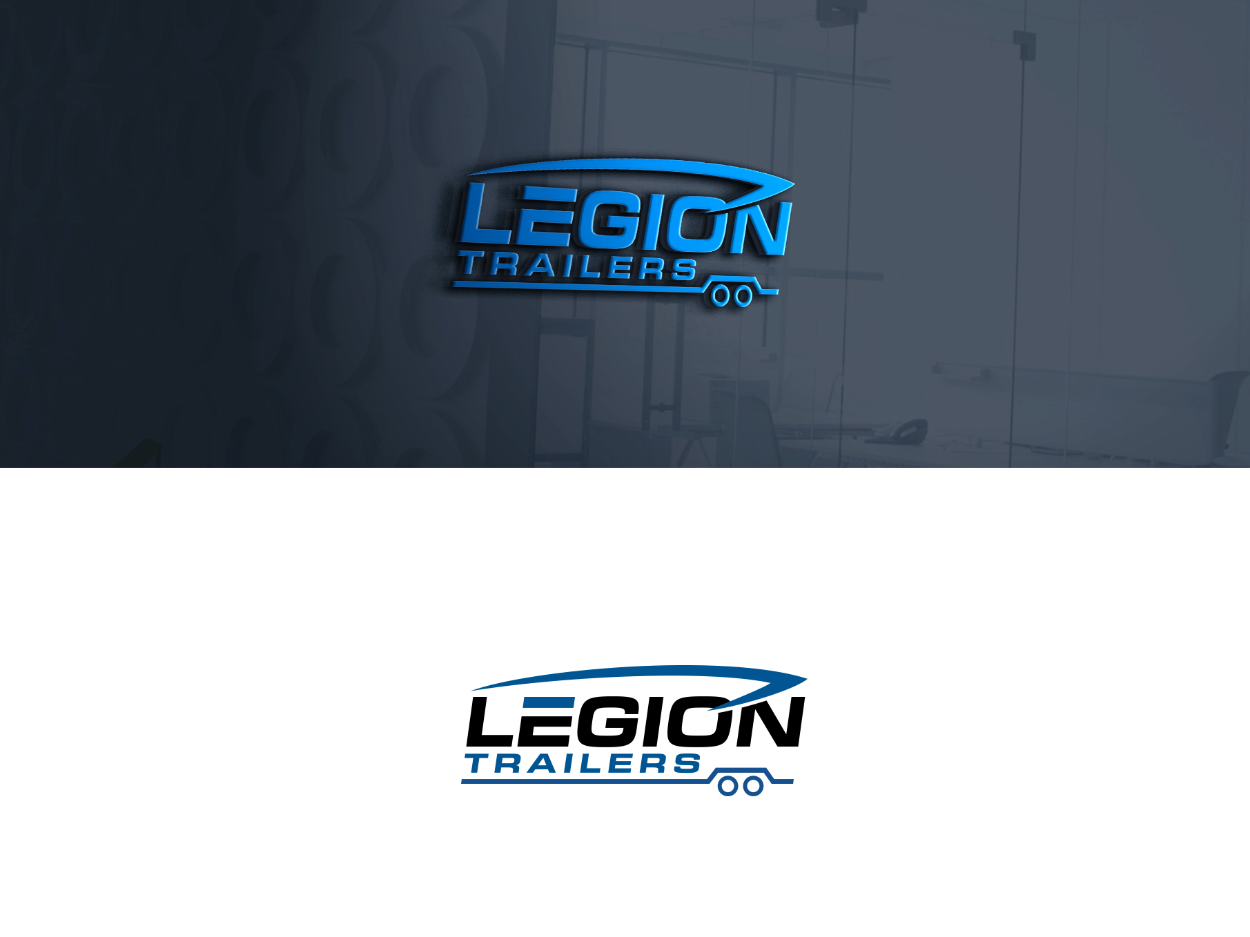 Logo Design by damakyjr for this project | Design #32528311