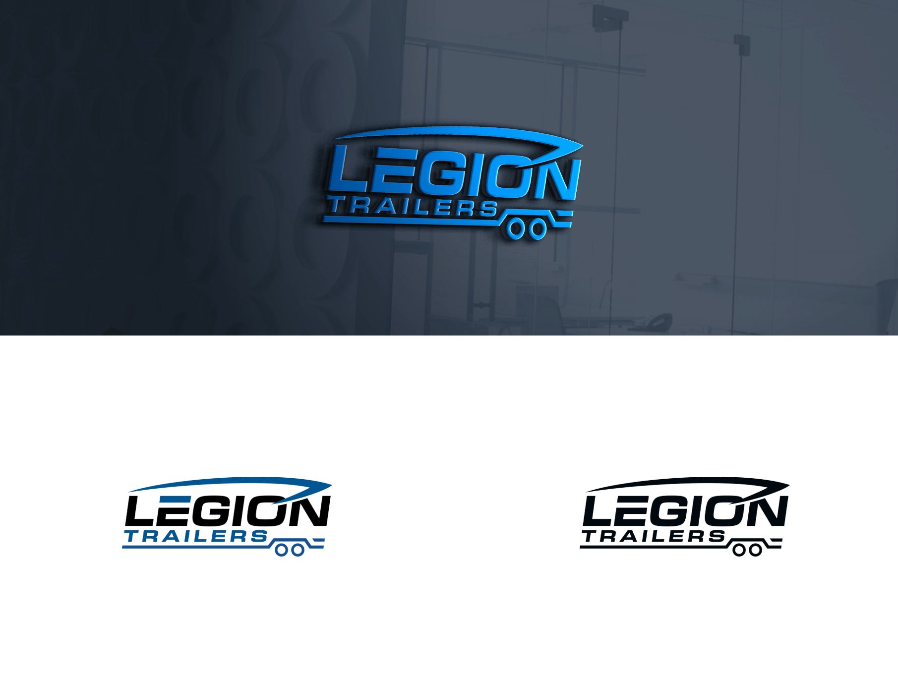 Logo Design by damakyjr for this project | Design #32528421