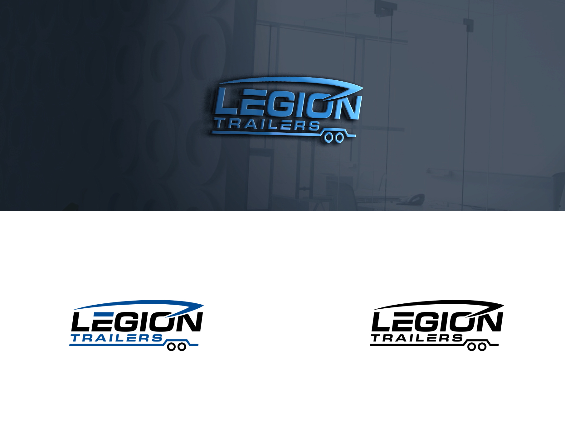 Logo Design by damakyjr for this project | Design #32530354