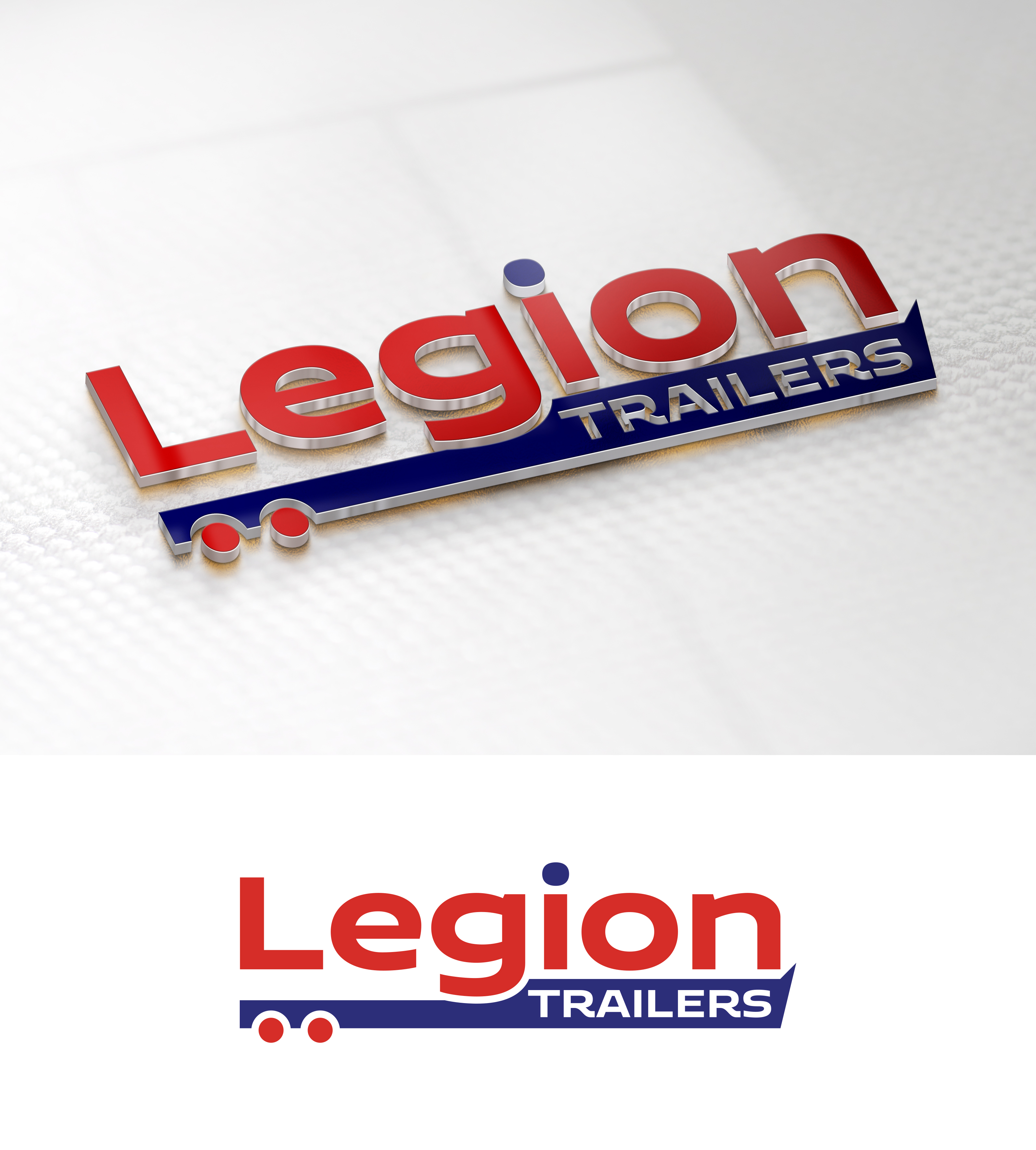 Logo Design by Impressive Sol for this project | Design #32490537