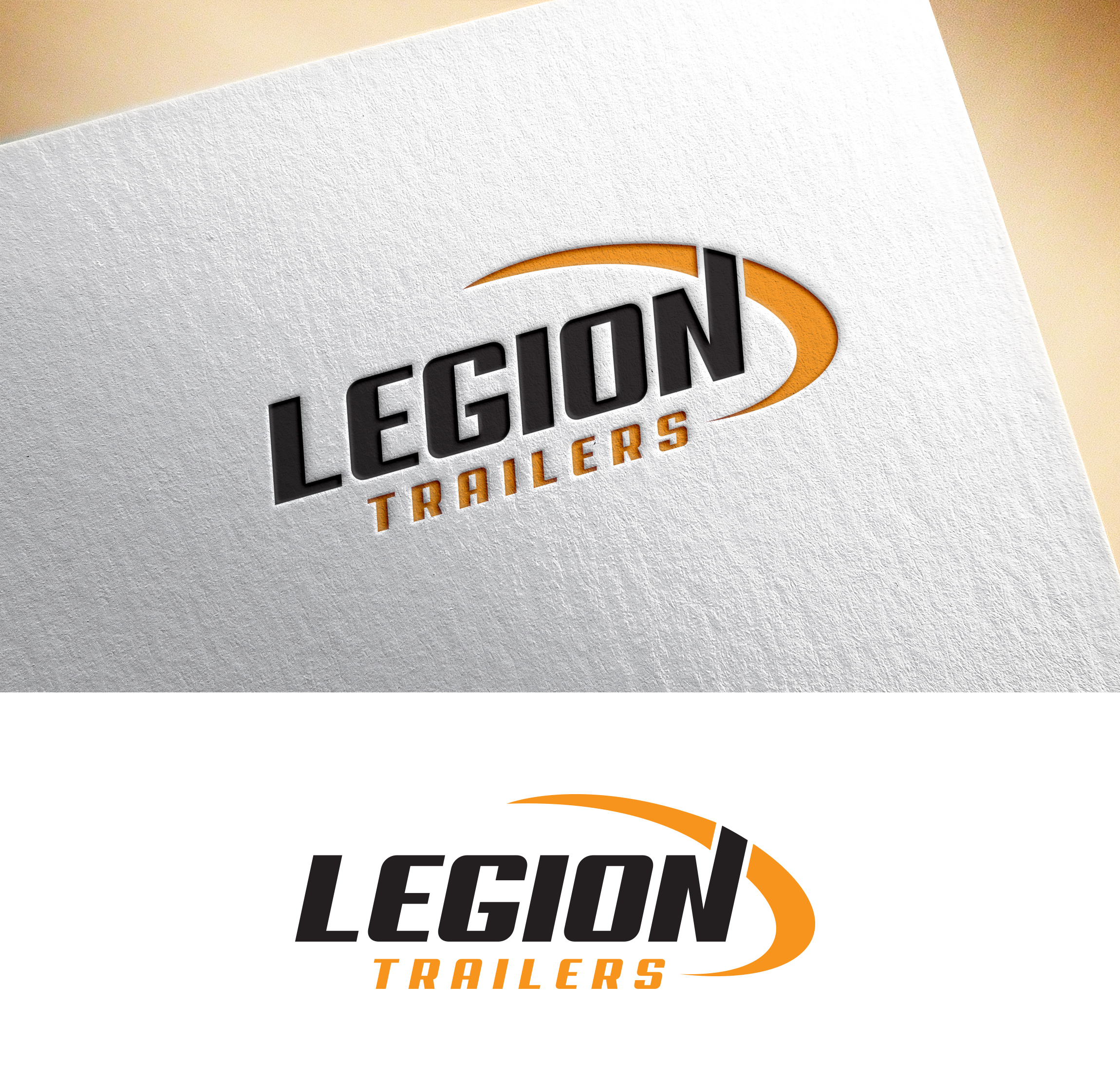Logo Design by Impressive Solutions for this project | Design #32490538