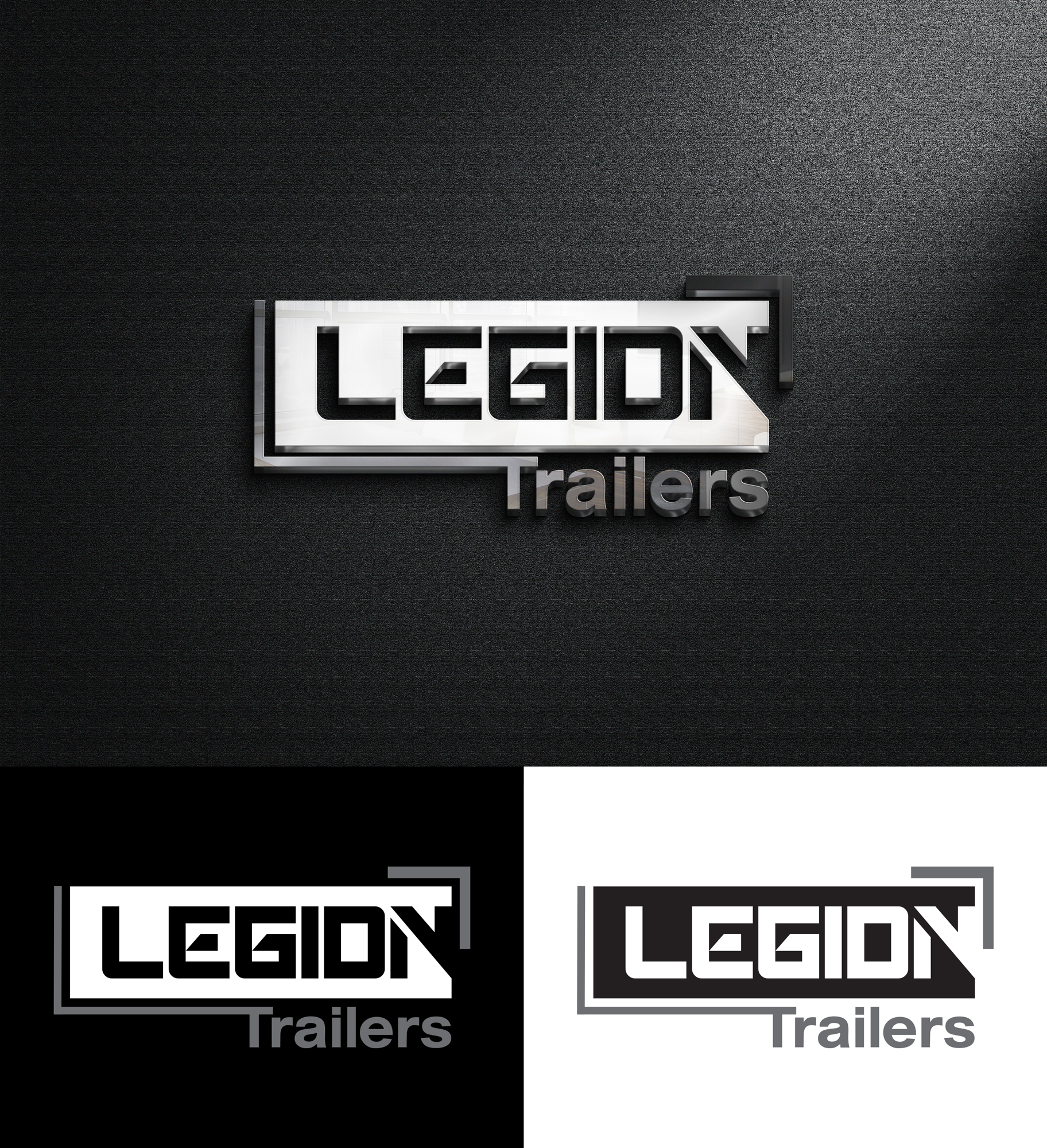 Logo Design by Impressive Solutions for this project | Design #32490539
