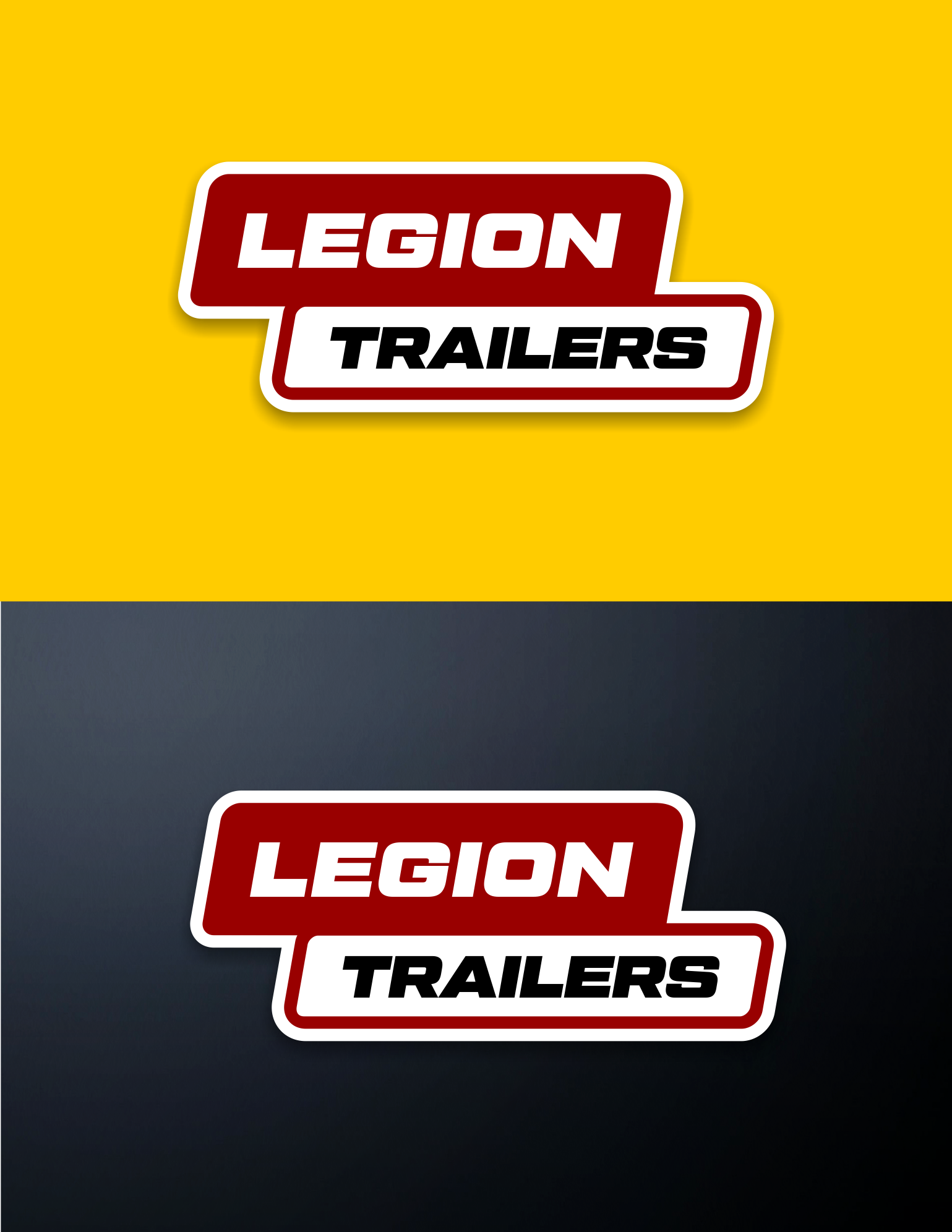 Logo Design by Pak We Designs for this project | Design #32503582