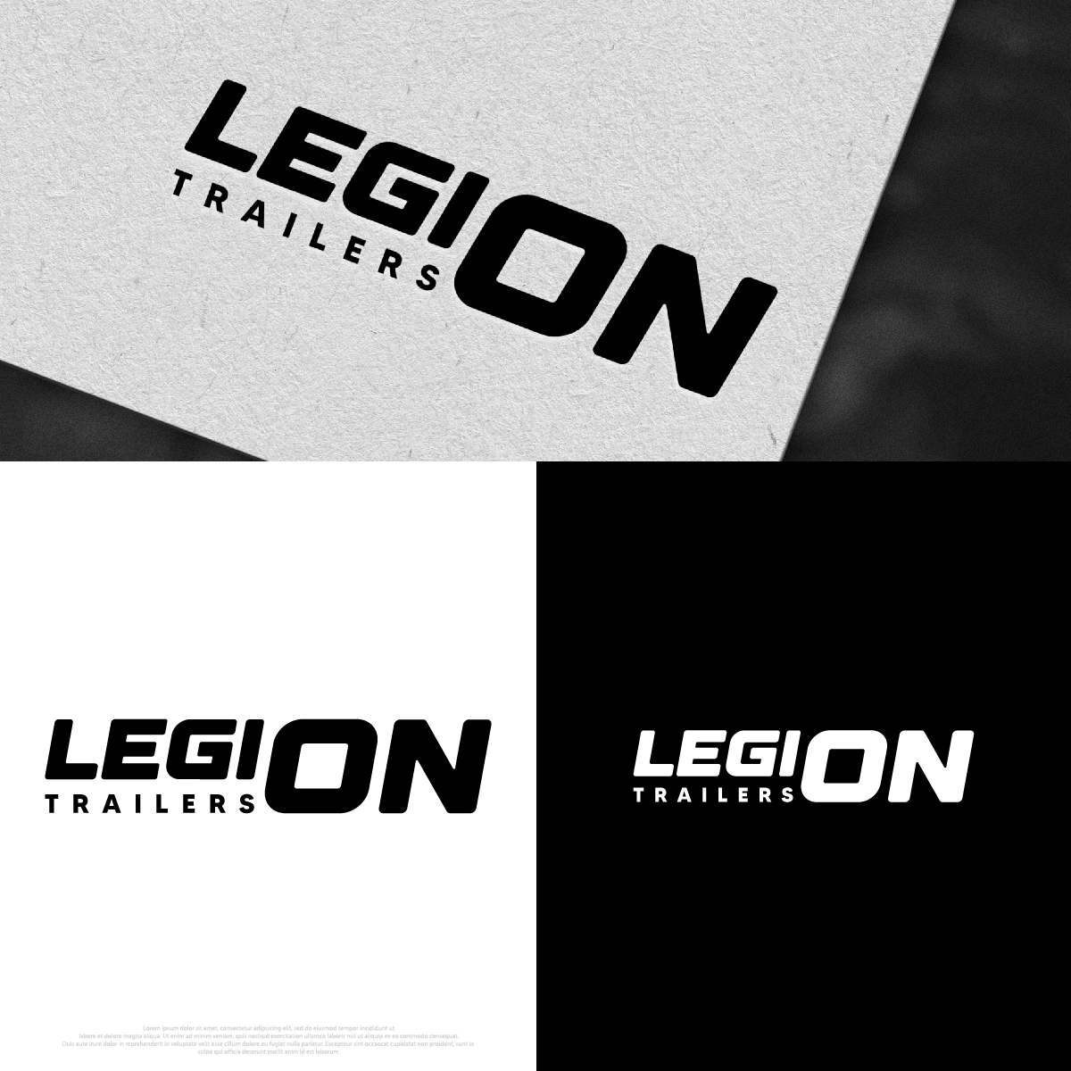 Logo Design by DesignLima for this project | Design #32492467