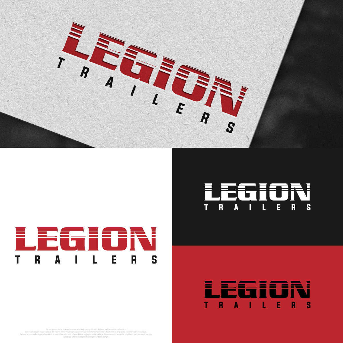 Logo Design by DesignLima for this project | Design #32497824