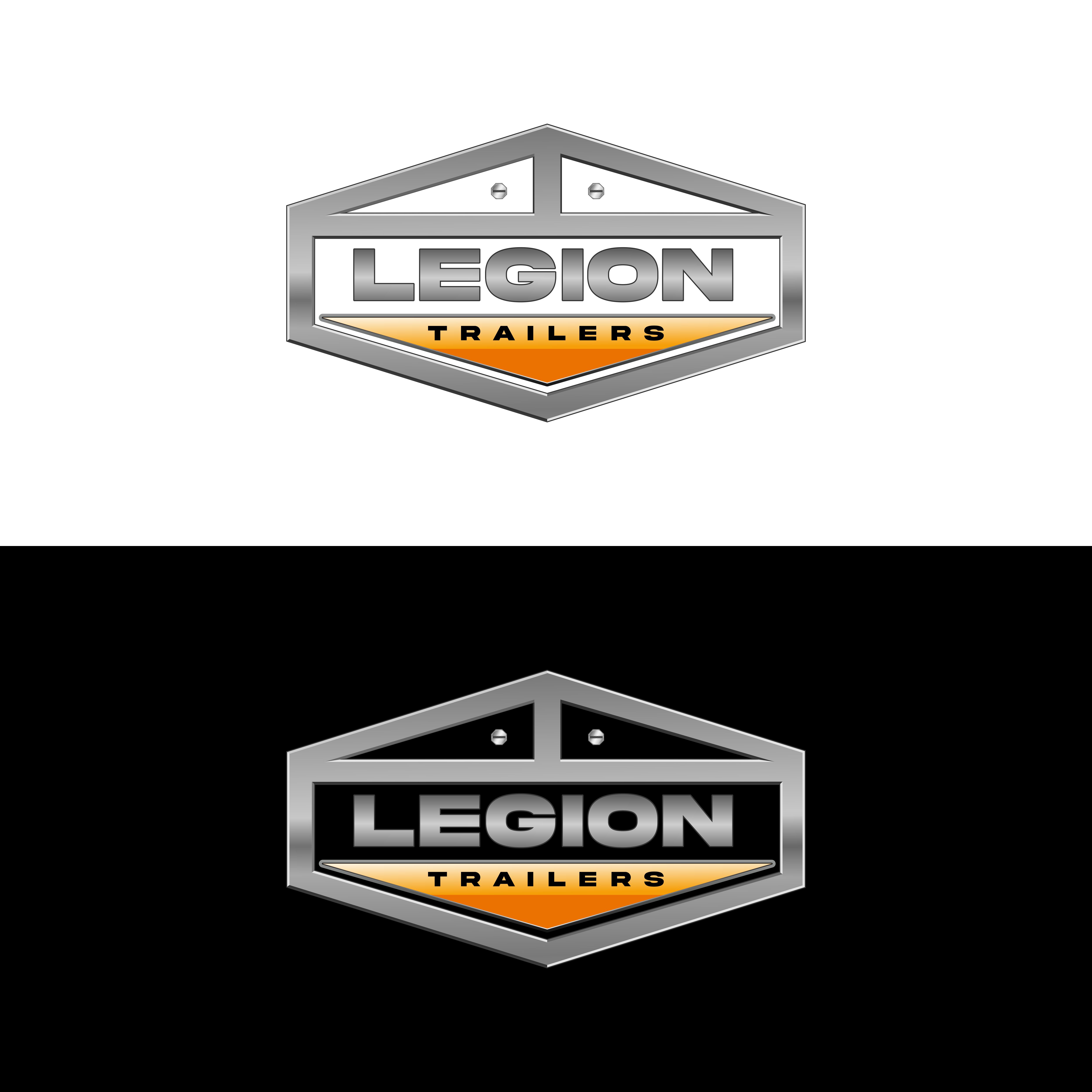 Logo Design by Adi firadika for this project | Design #32530926