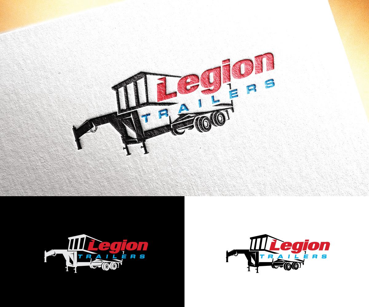 Logo Design by Dot Design 3 for this project | Design #32491716