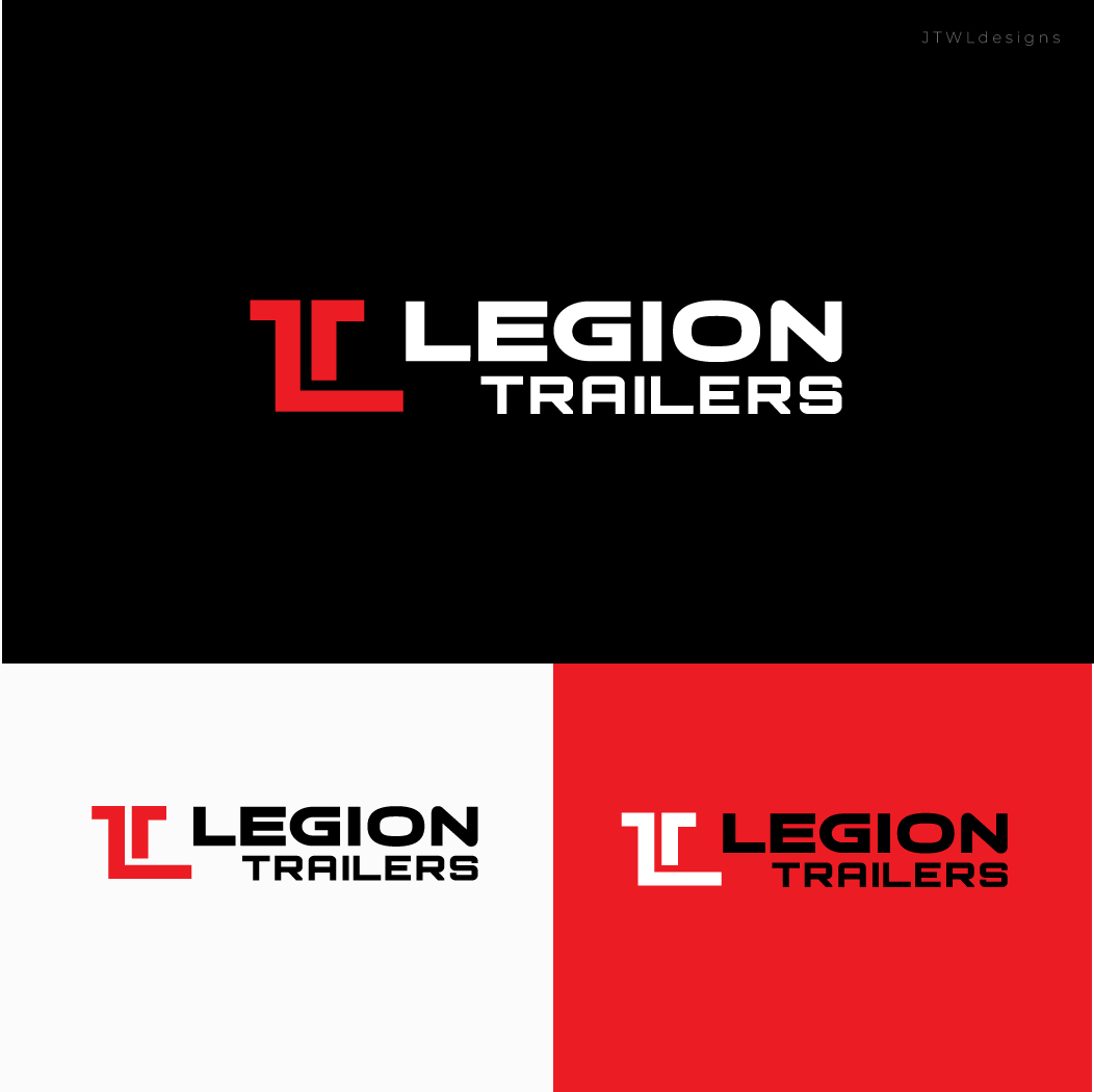 Logo Design by JWTL for this project | Design #32509929