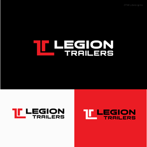 Logo Design by JWTL for this project | Design: #32509929