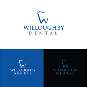 Logo Design by Bullseye Pixel