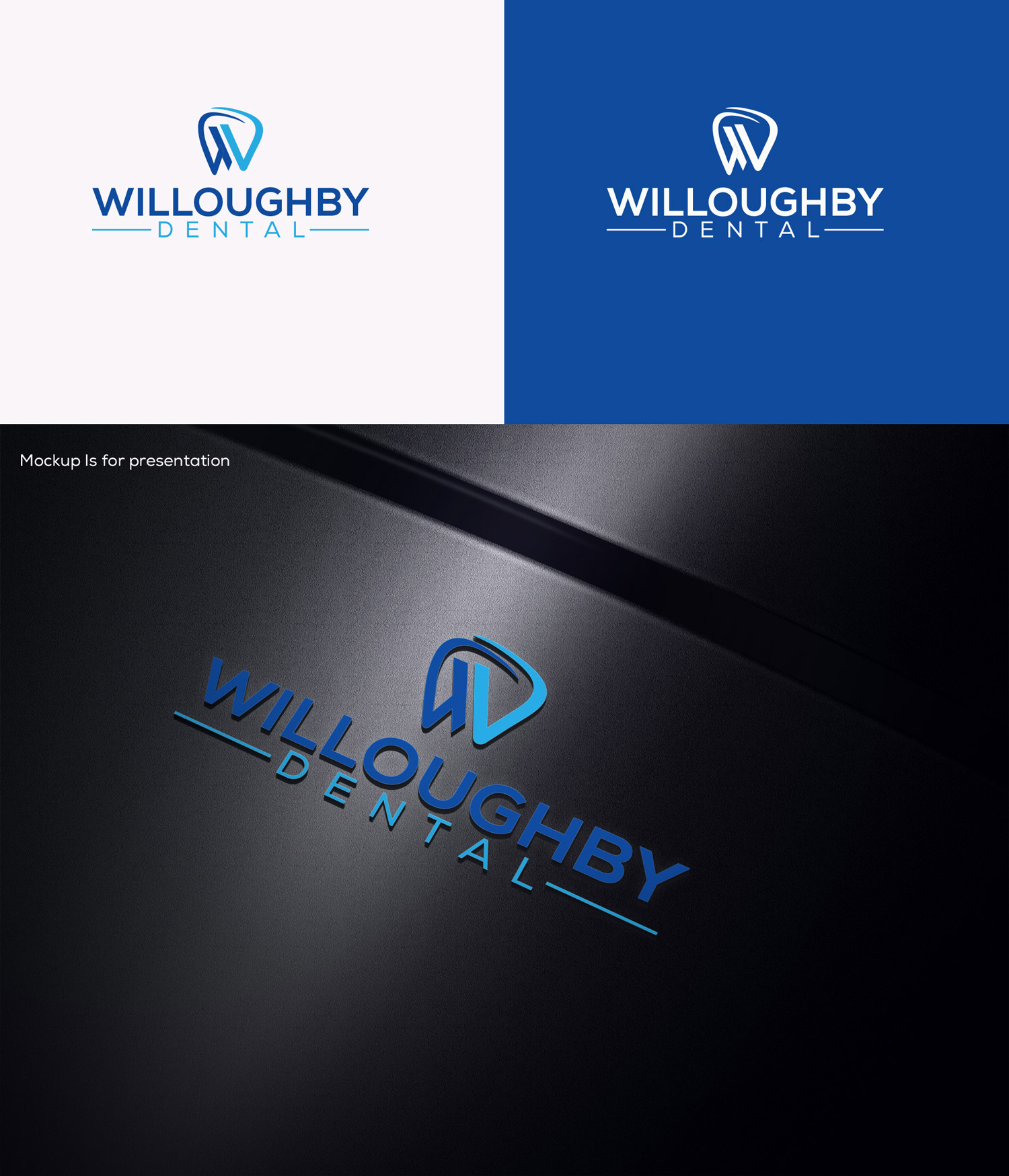 Diseño de Logo por M Art & Design para este proyecto | Diseño #32488408