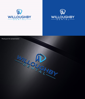 Logo Design by M Art & Design for this project | Design: #32488408