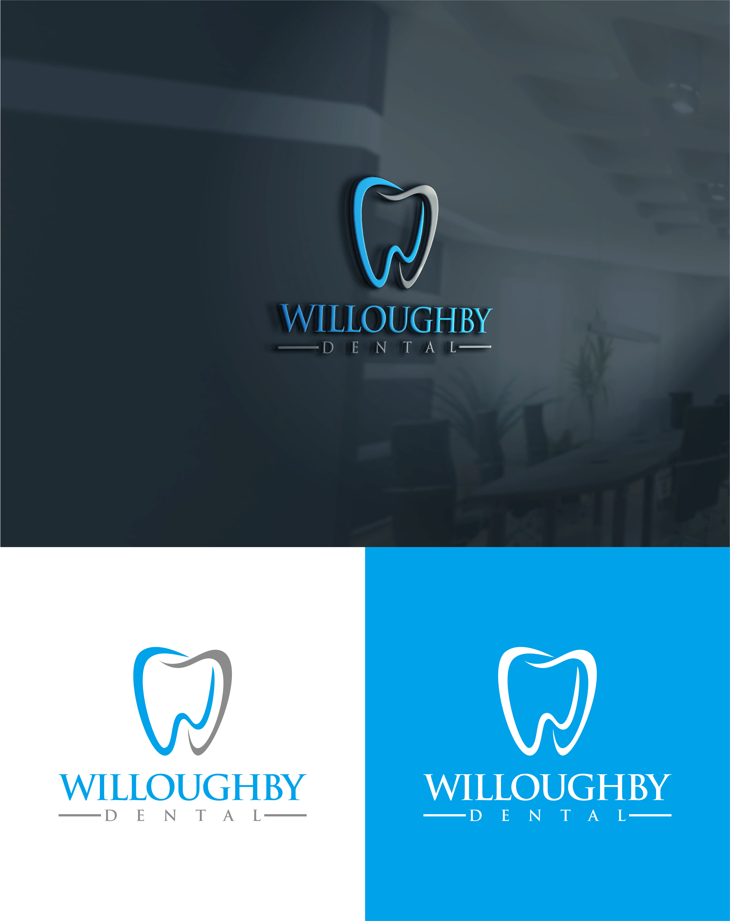 Logo Design by healer1617 for this project | Design #32486738