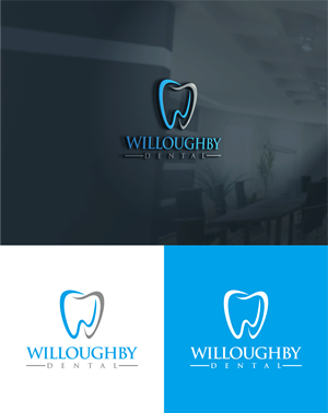 Design de Logo par healer1617 pour ce projet | Design : #32486738