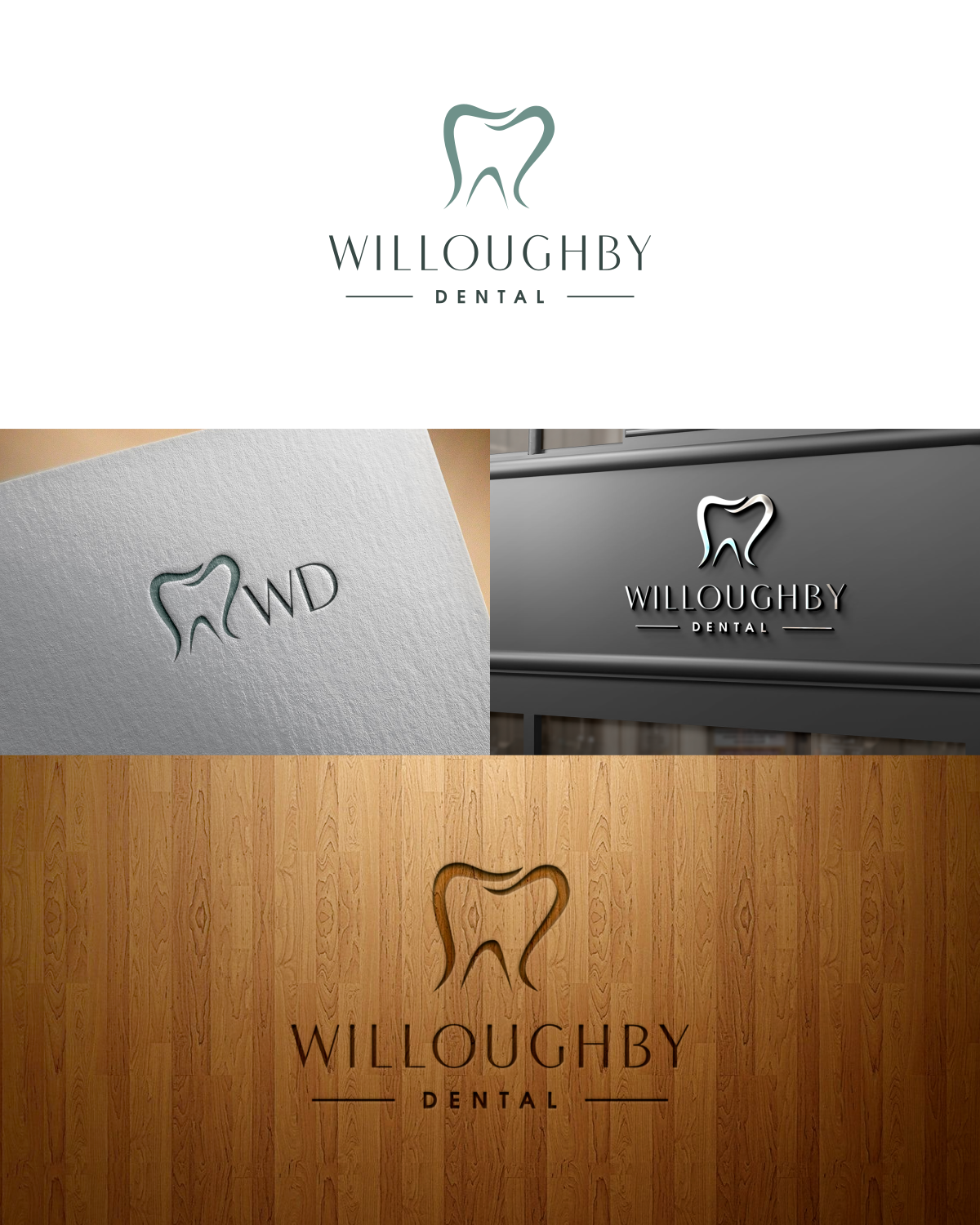 Logo Design by JSmarketman for this project | Design #32485881