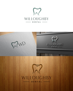Logo Design by JSmarketman for this project | Design: #32485881