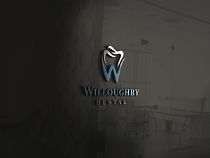 Logo Design by HootArtStudio