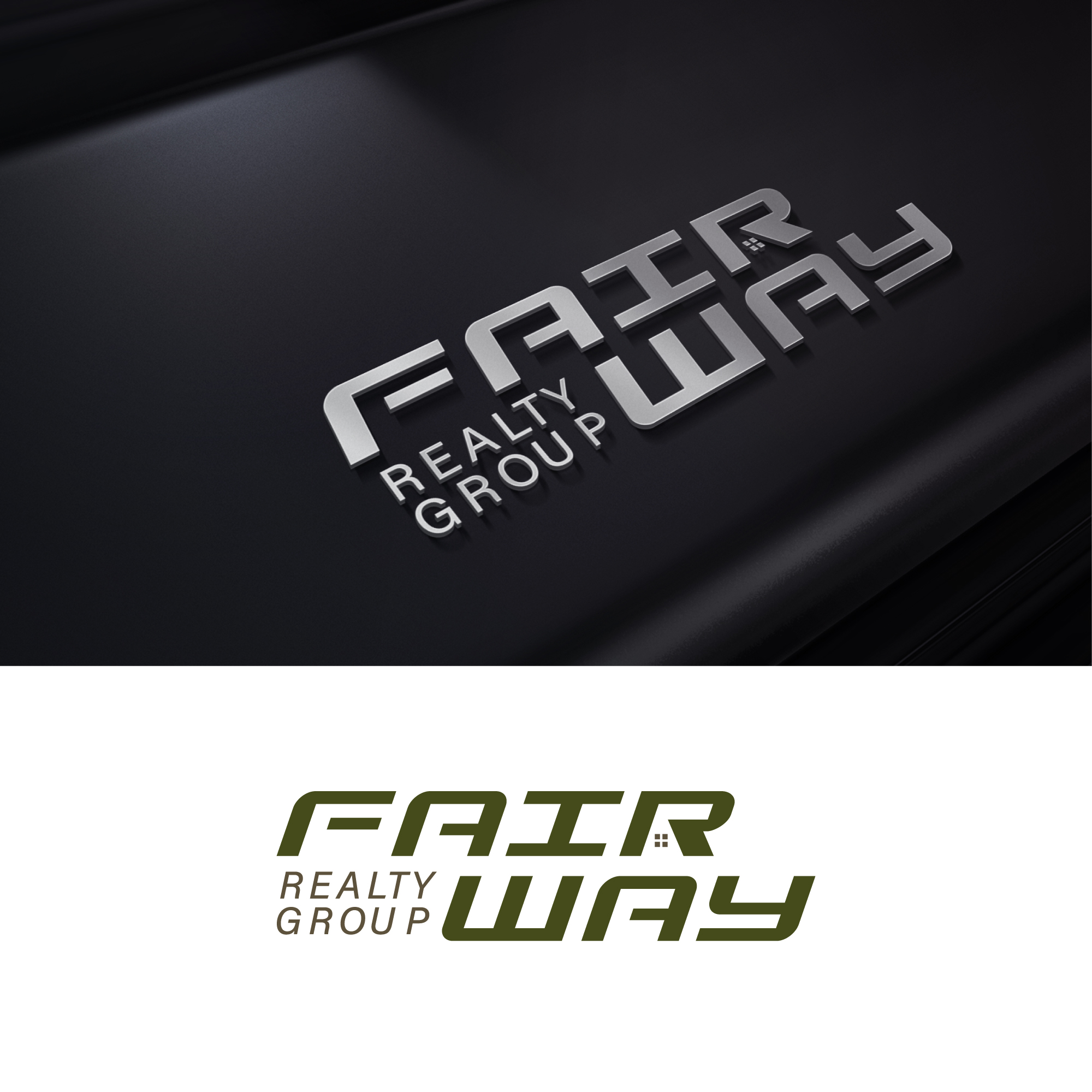 Logo Design by KENGZ for this project | Design #32530971